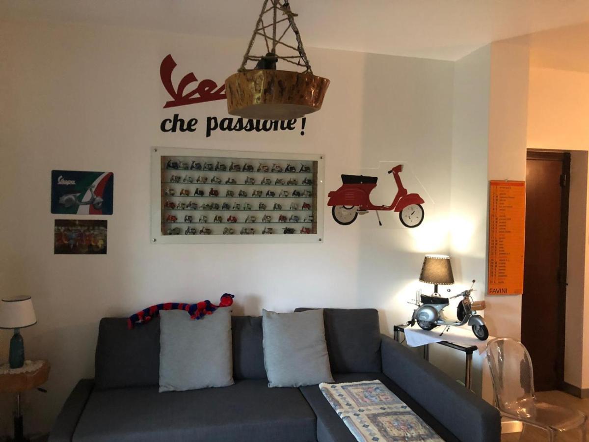 Casavacanze Tuttapposto Palermo Exteriör bild