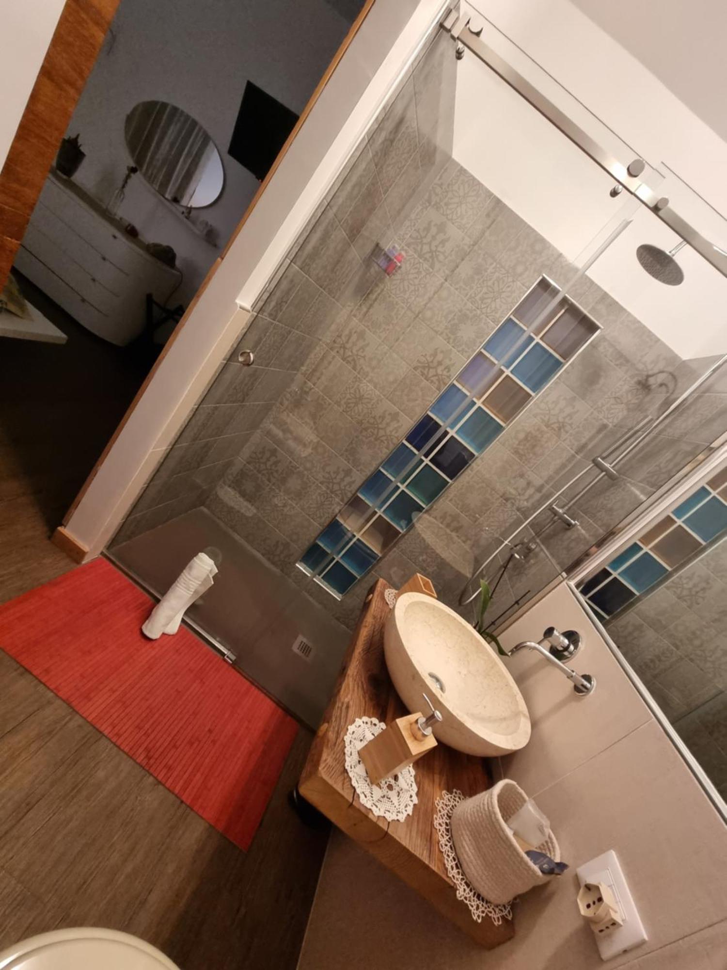 Casavacanze Tuttapposto Palermo Exteriör bild